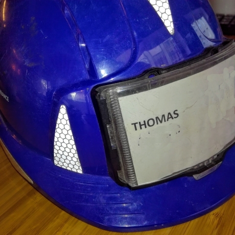 Thomas